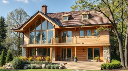 vmigrent.ru | Проекты домов из клееного бруса для постоянного проживания