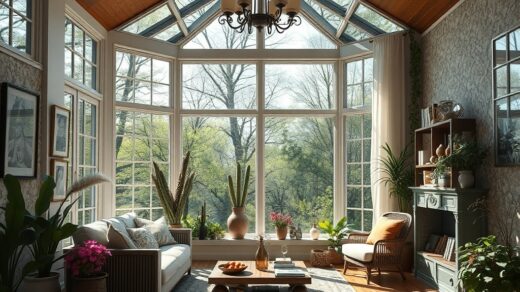 vmigrent.ru | Строительство дома с внутренним прудом для карпов кои